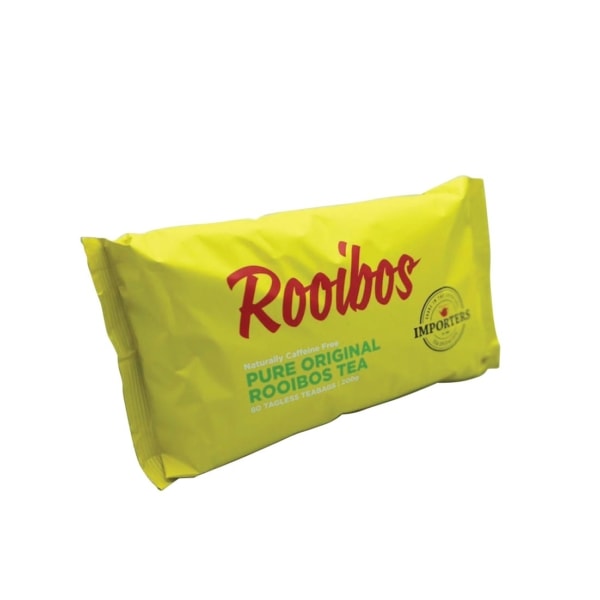 Importers Rooibos Tea Bags - packs